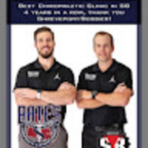 Meet your Posher, Ryan